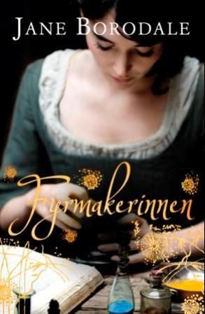 Fyrmakerinnen - roman