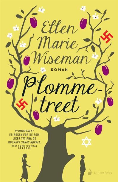Plommetreet - roman