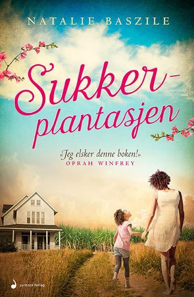 Sukkerplantasjen - roman