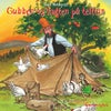 Gubben og katten på telttur