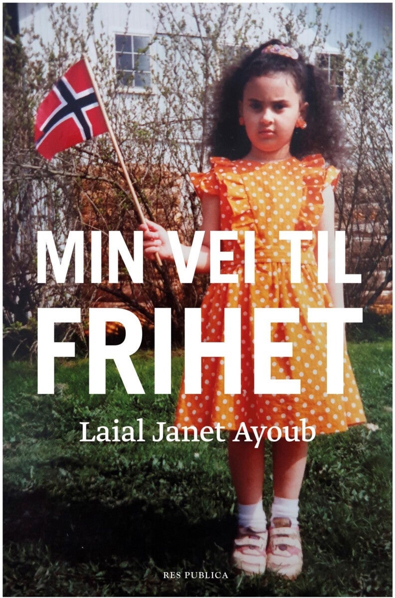 Min vei til frihet