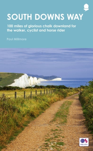 South Downs Way - 100 miles of glorious chalk downland for the walker, cyclist and horse rider