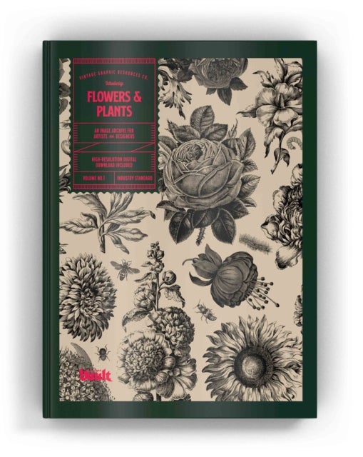Flowers and Plants
