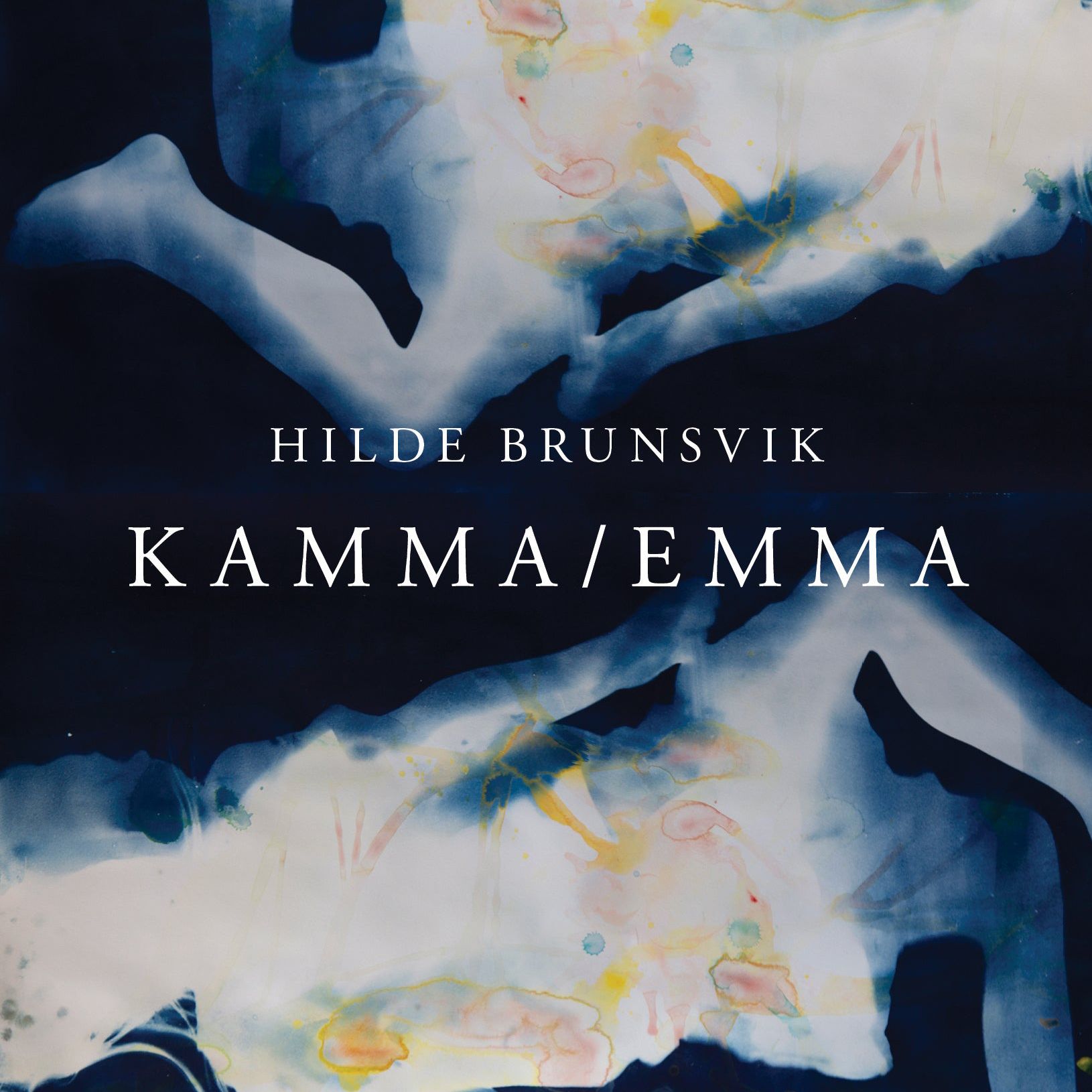 Kamma/Emma - roman