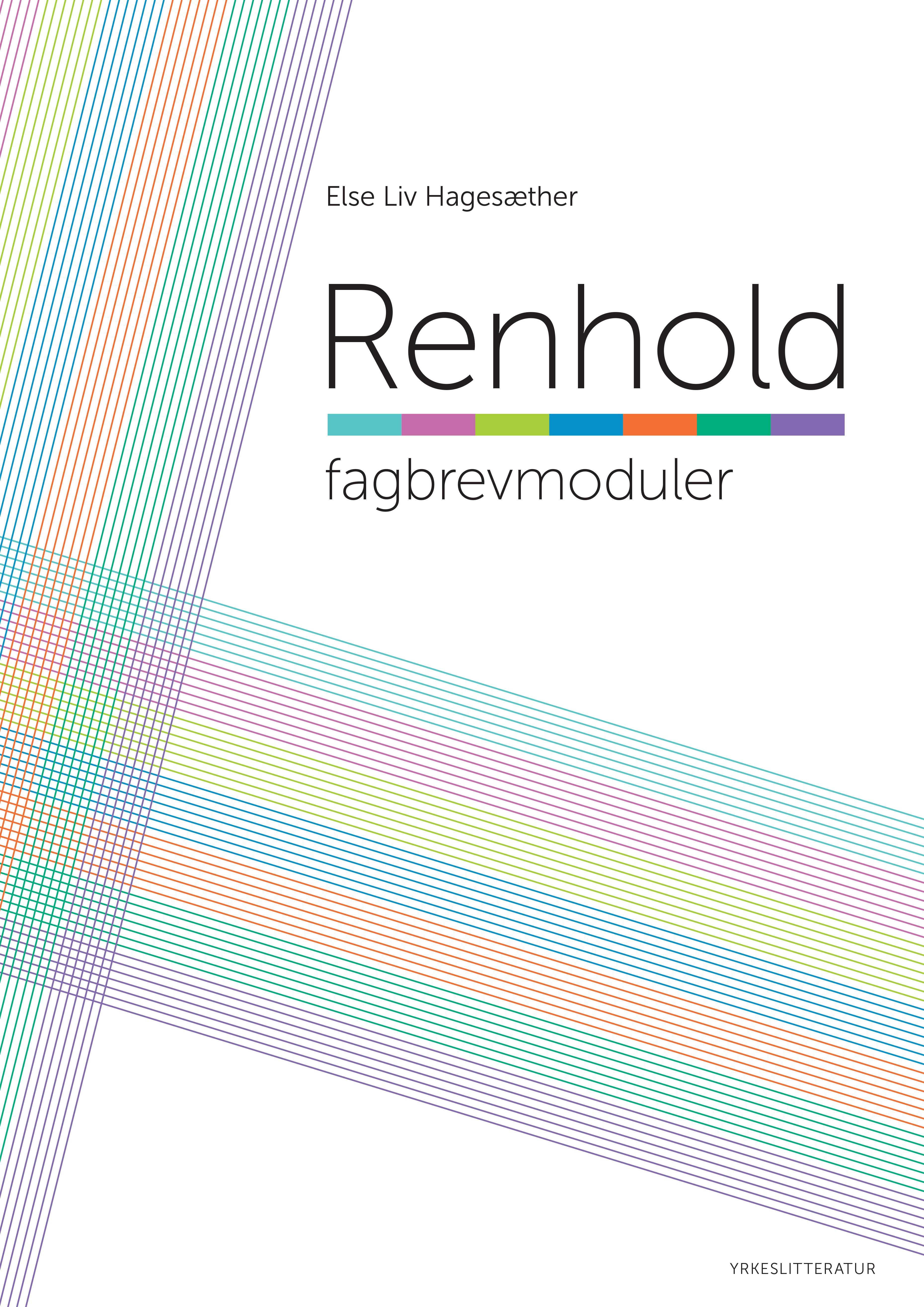 Renhold - fagbrevmoduler