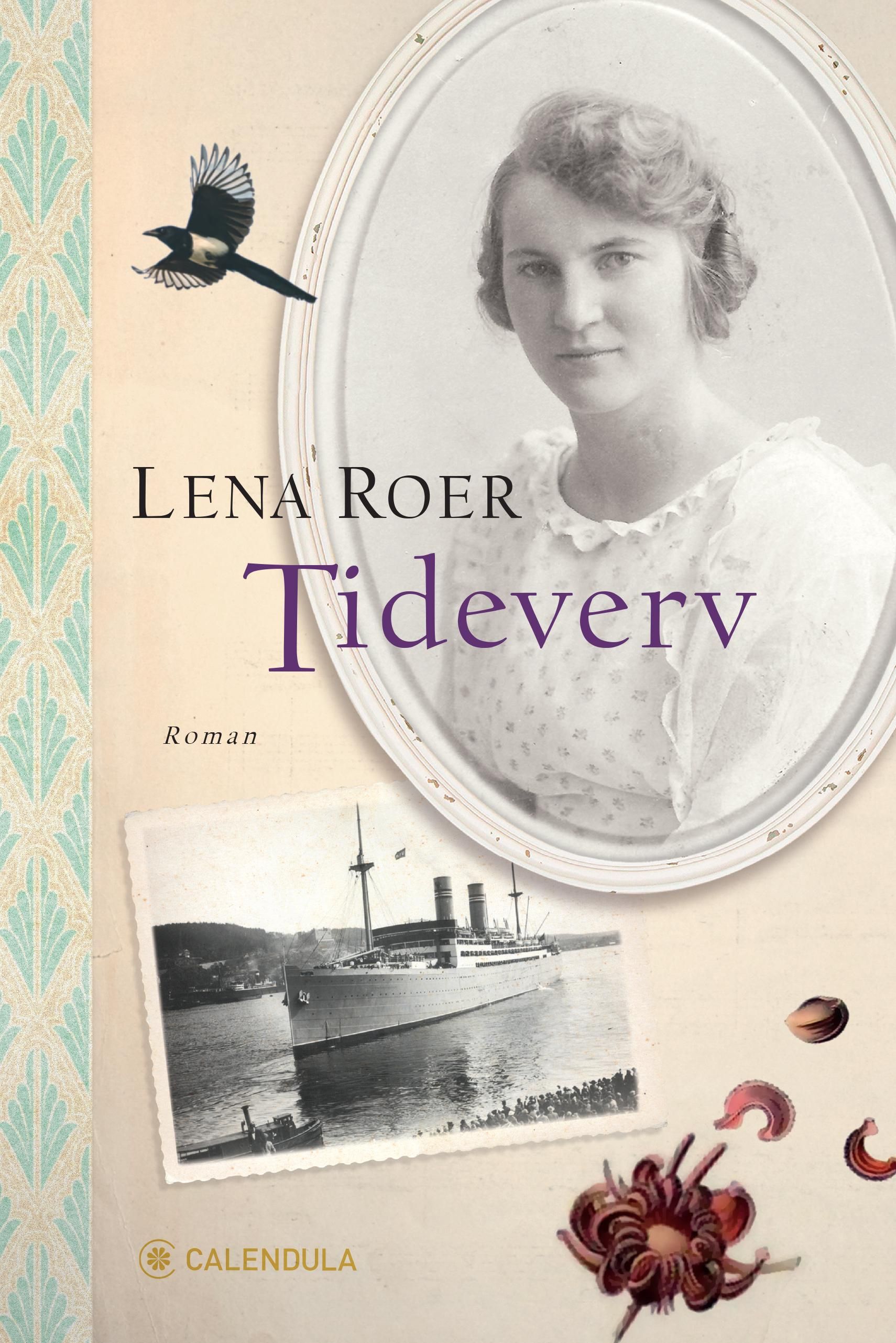 Tideverv