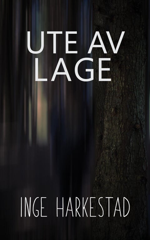 Ute av lage