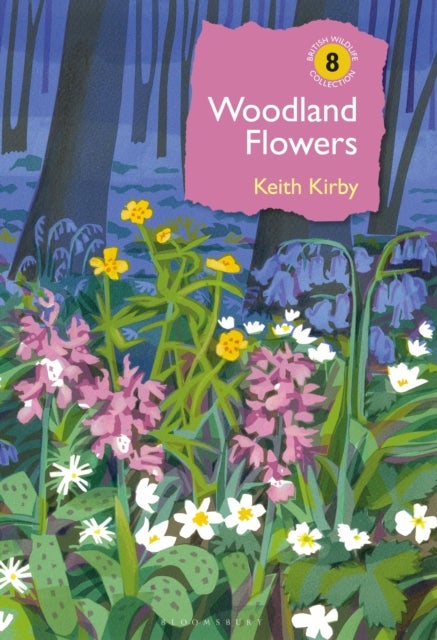 Woodland Flowers - Colourful past, uncertain future
