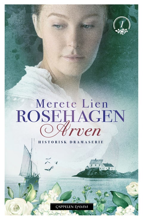 Arven