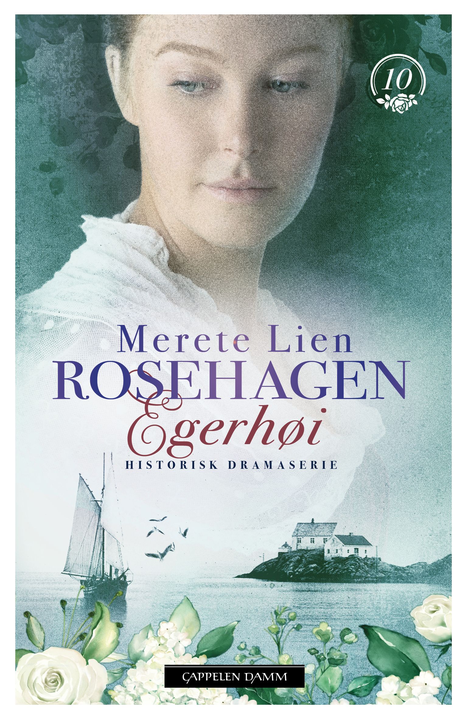 Egerhøi