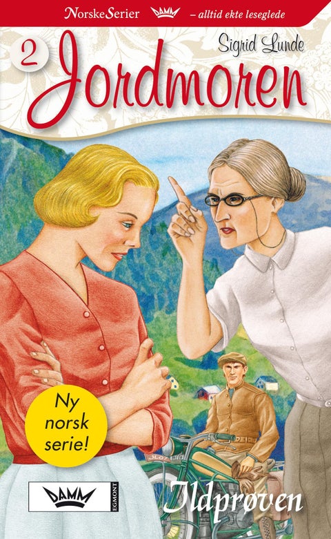Ildprøven