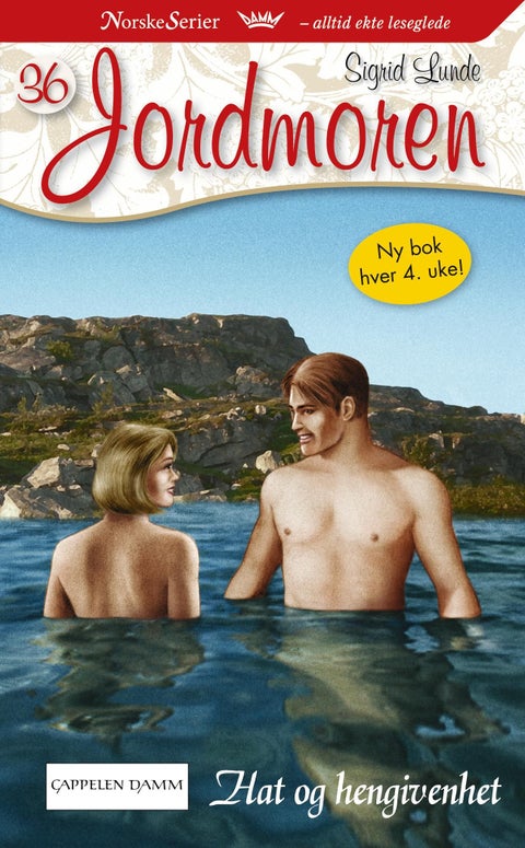 Hat og hengivenhet