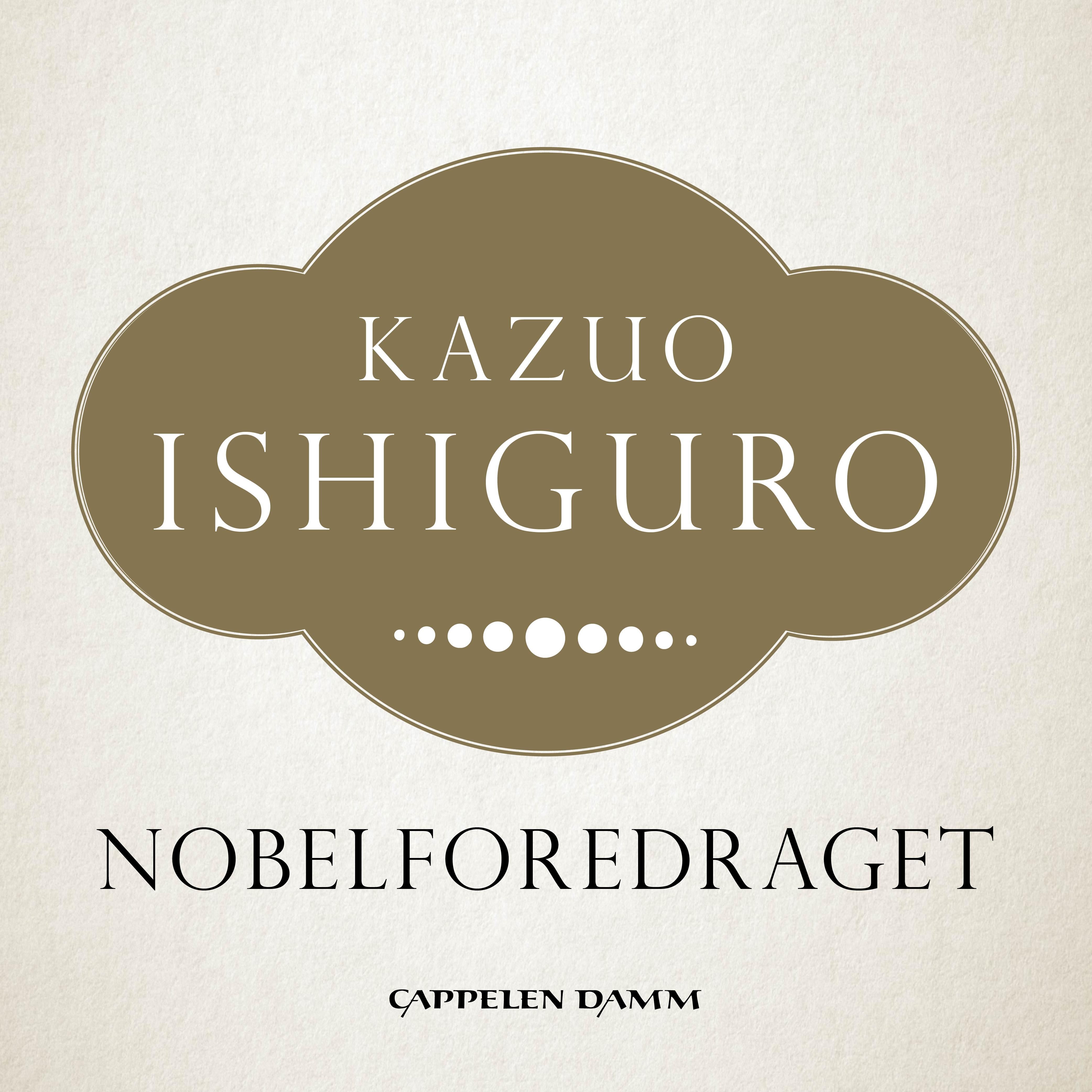 Nobelforedraget