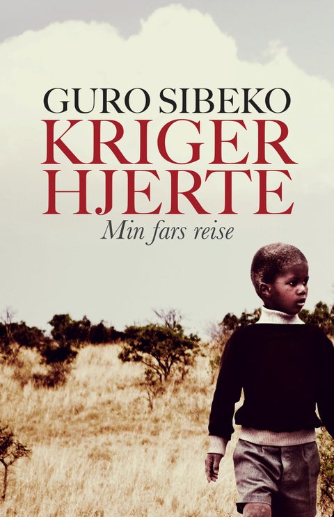 Krigerhjerte - min fars reise
