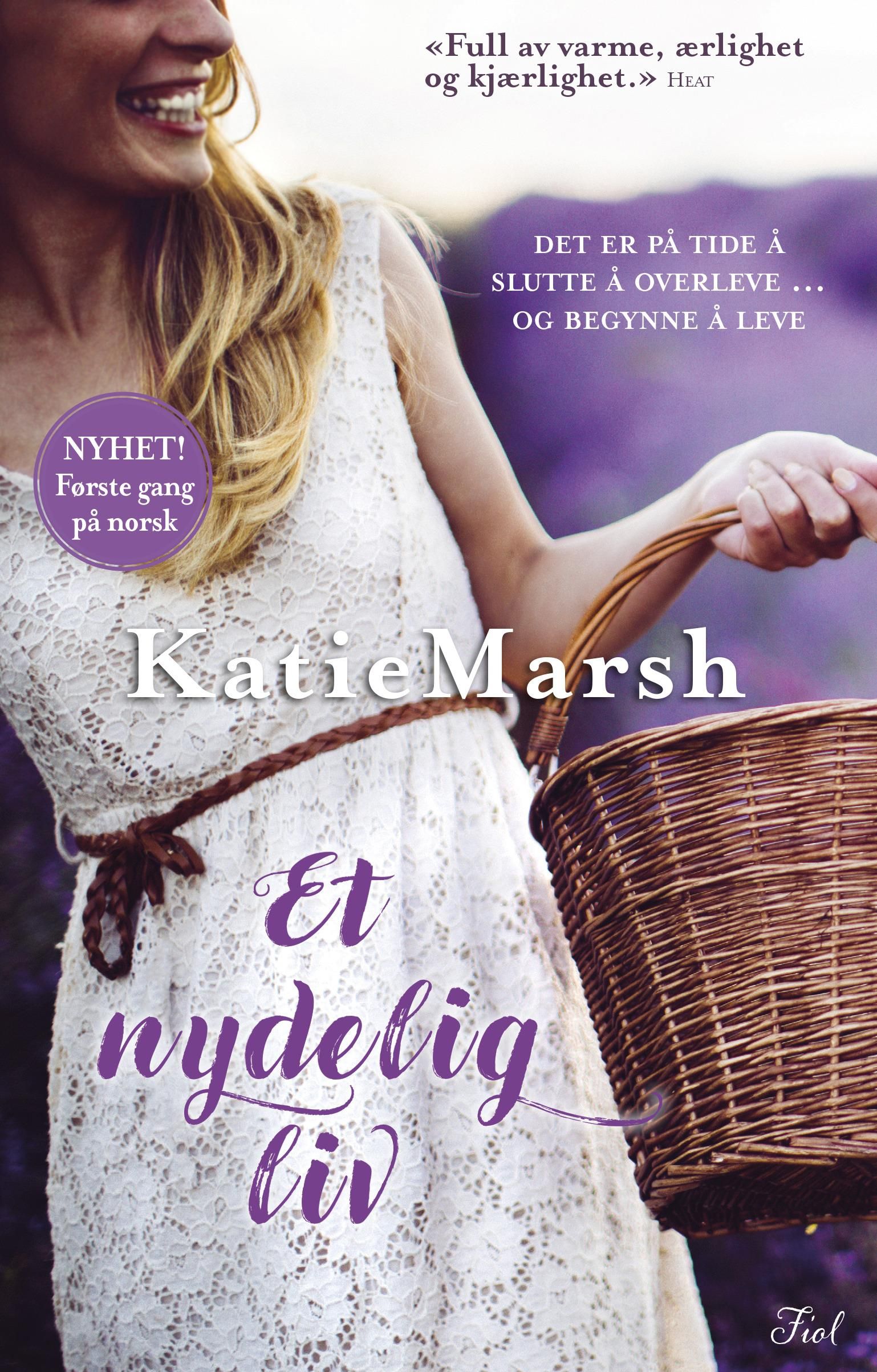 Et nydelig liv