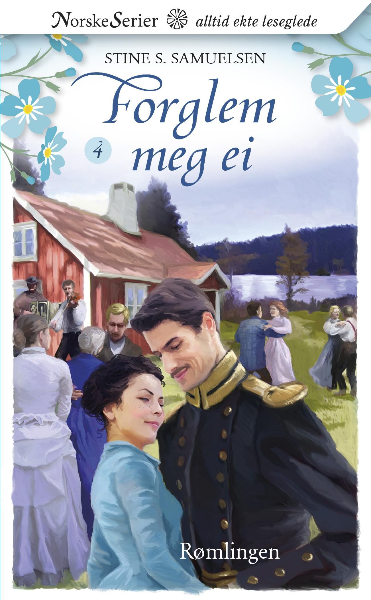 Rømlingen