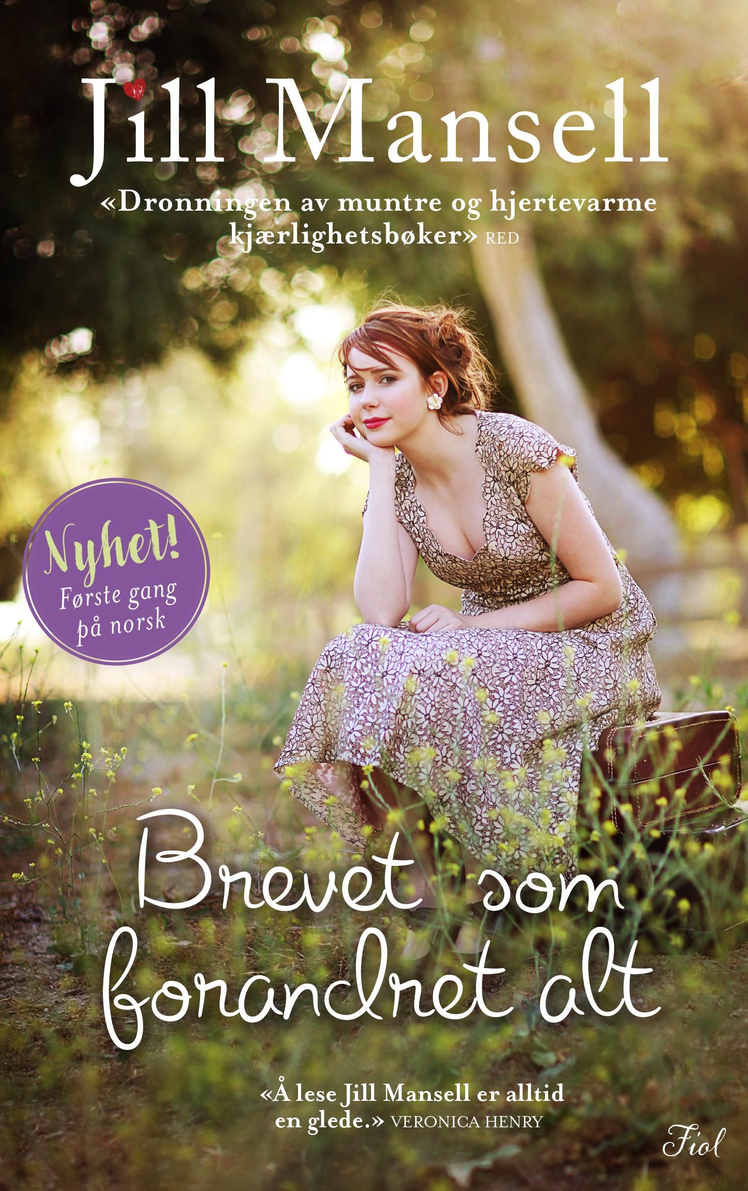 Brevet som forandret alt