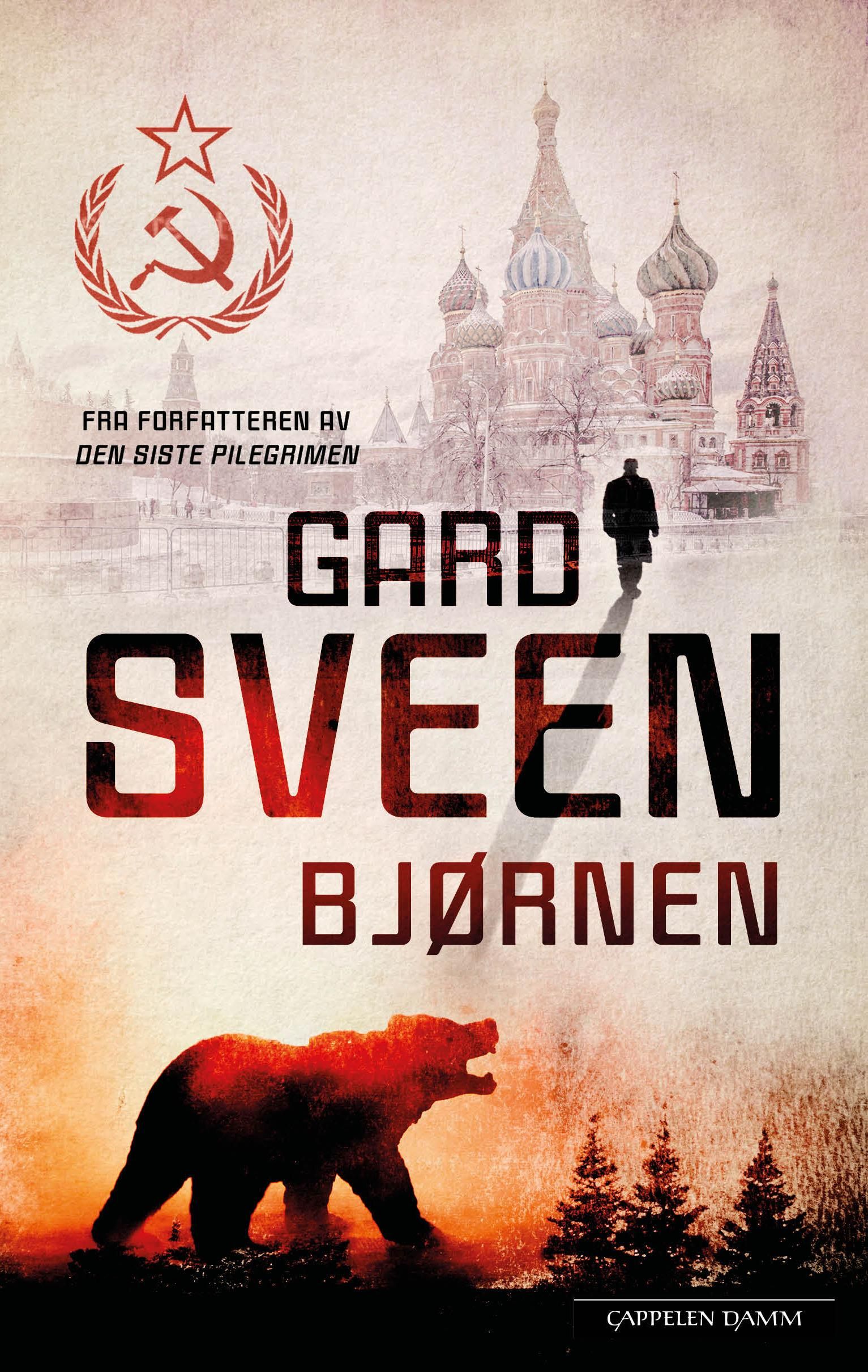 Bjørnen