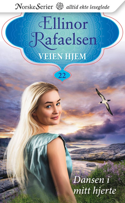 Dansen i mitt hjerte
