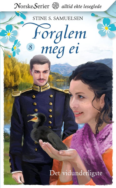 Det vidunderligste