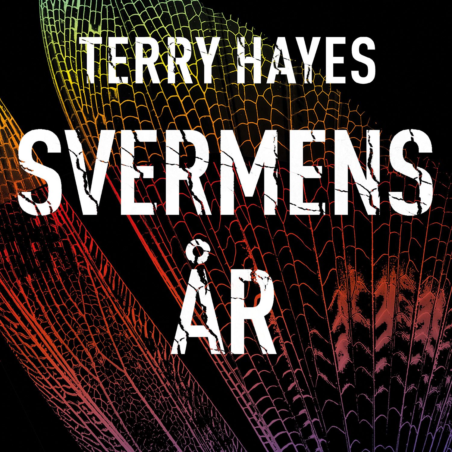 Svermens år