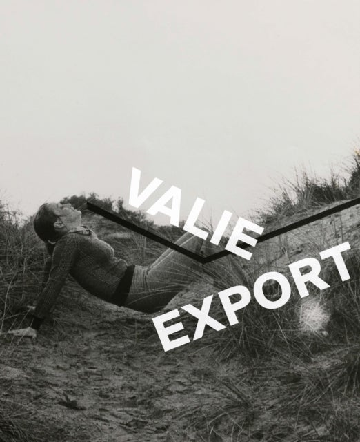 Valie Export - Photography