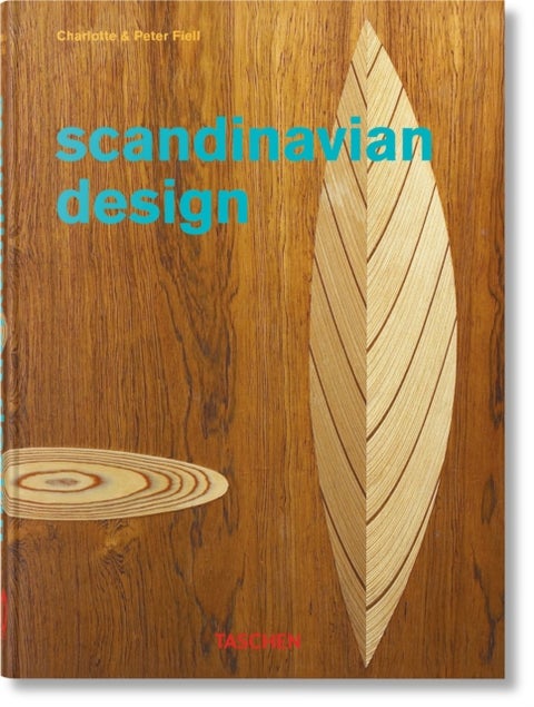 Scandinavian Design - 45th Ed.