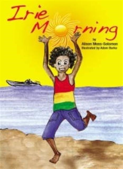 Irie Morning
