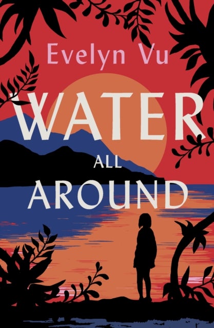 Water All Around