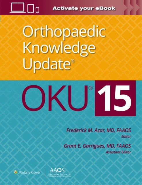 Orthopaedic Knowledge Update® 15