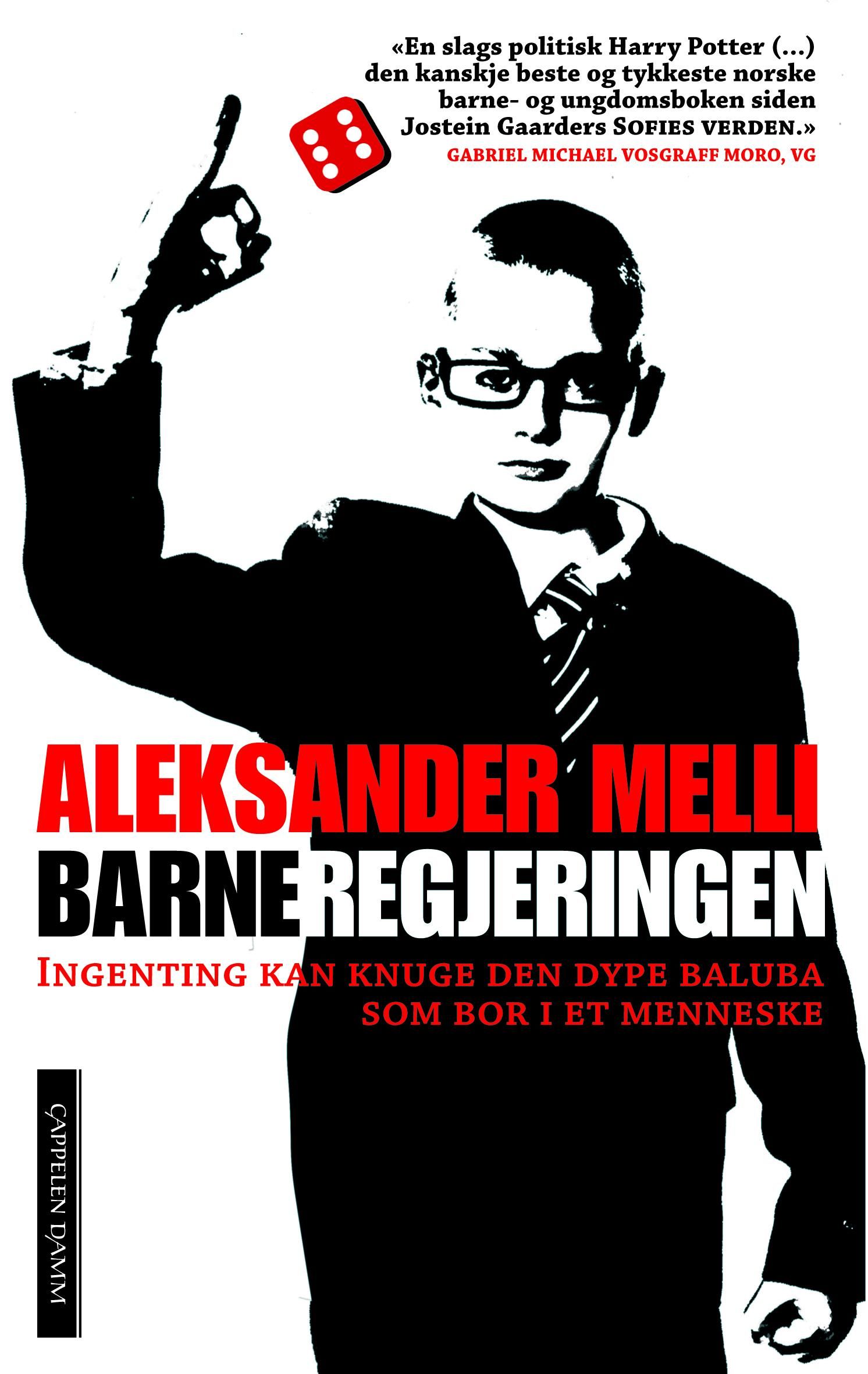 Barneregjeringen