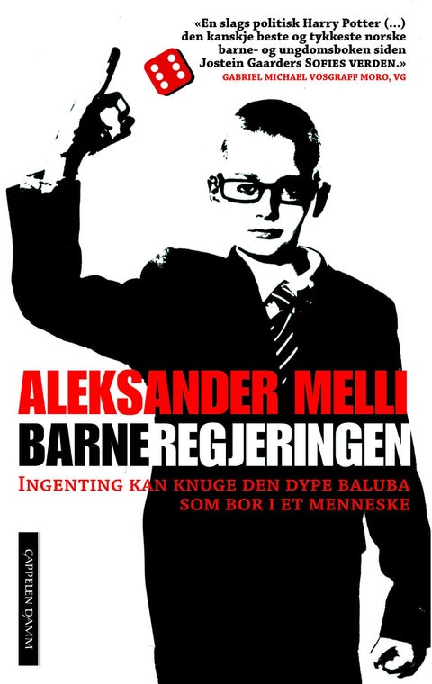 Barneregjeringen