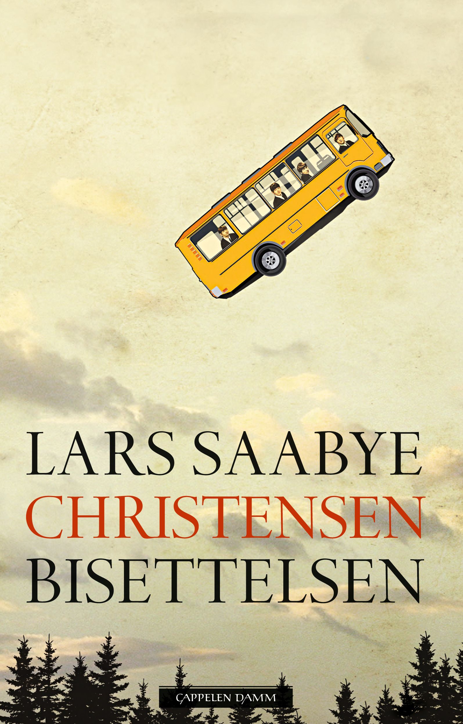 Bisettelsen
