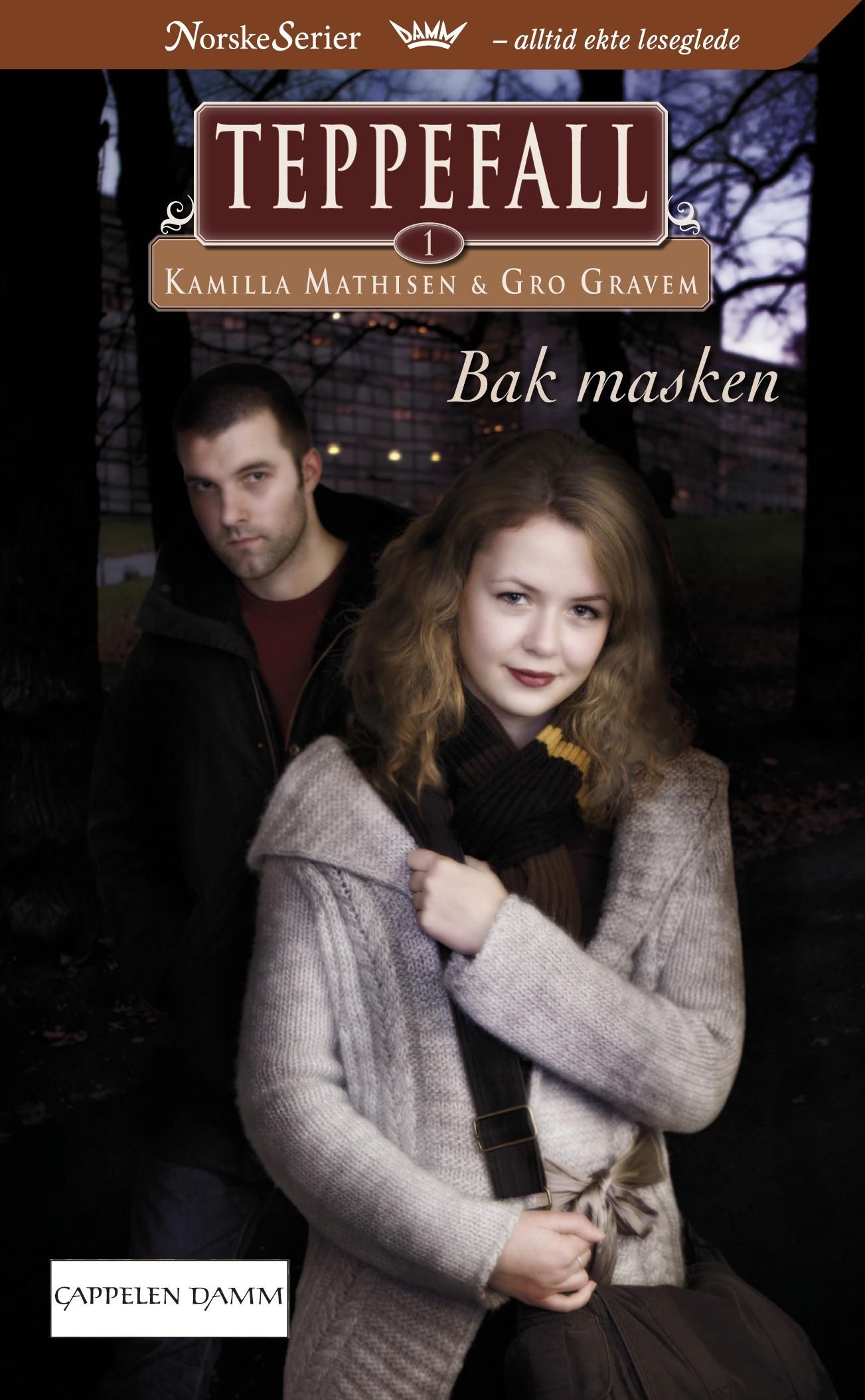Bak masken