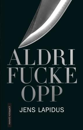 Aldri fucke opp