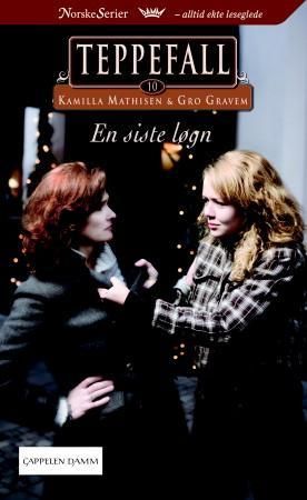 En siste løgn