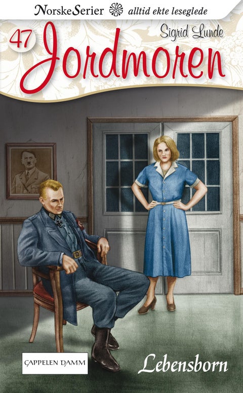 Lebensborn