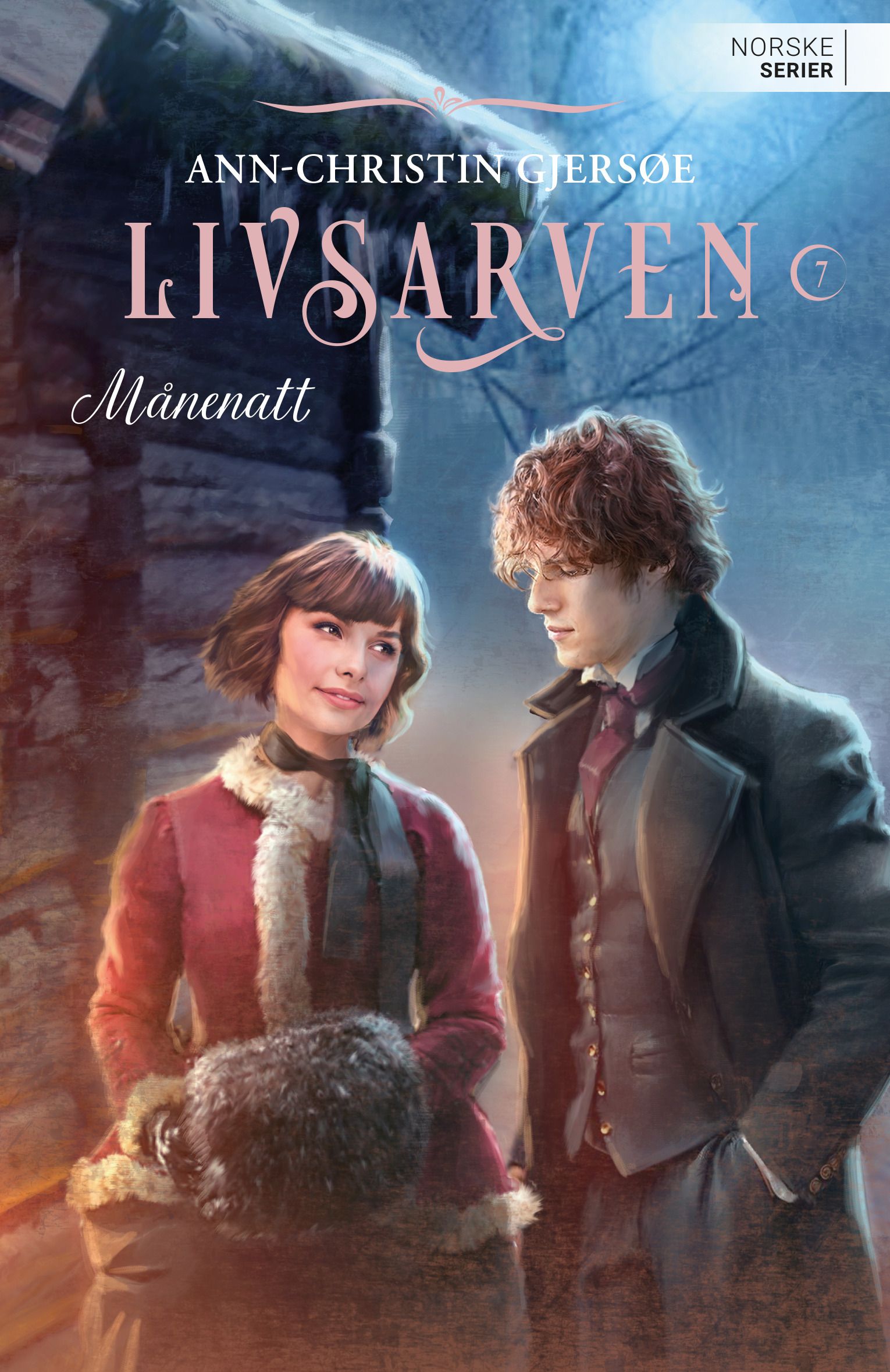 Månenatt