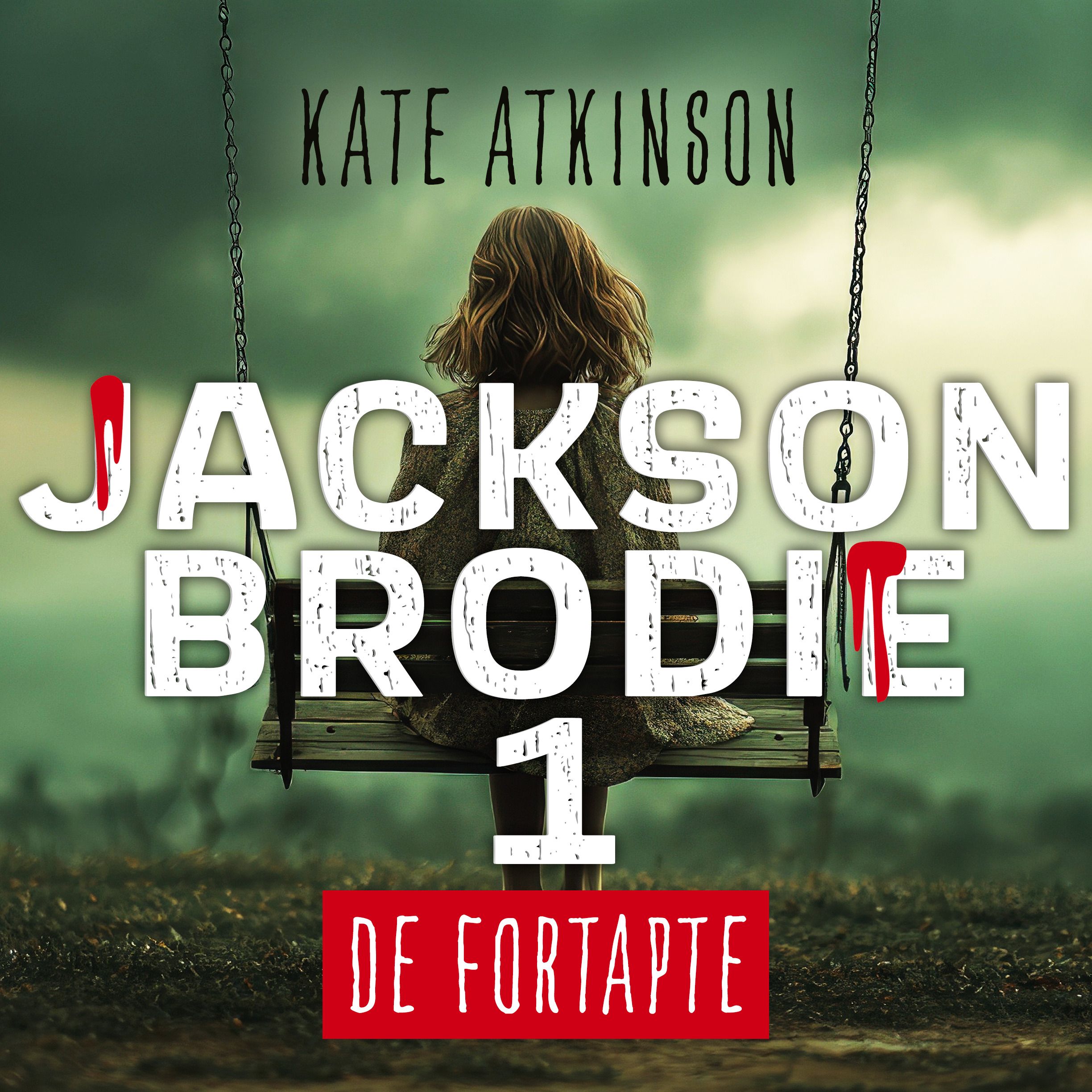 De fortapte