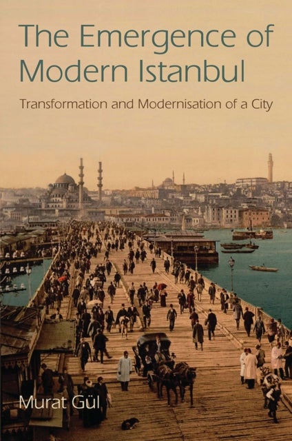 The Emergence of Modern Istanbul - Transformation and Modernisation of a City