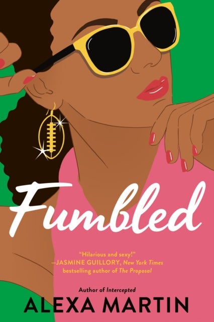 Fumbled - The Playbook #2