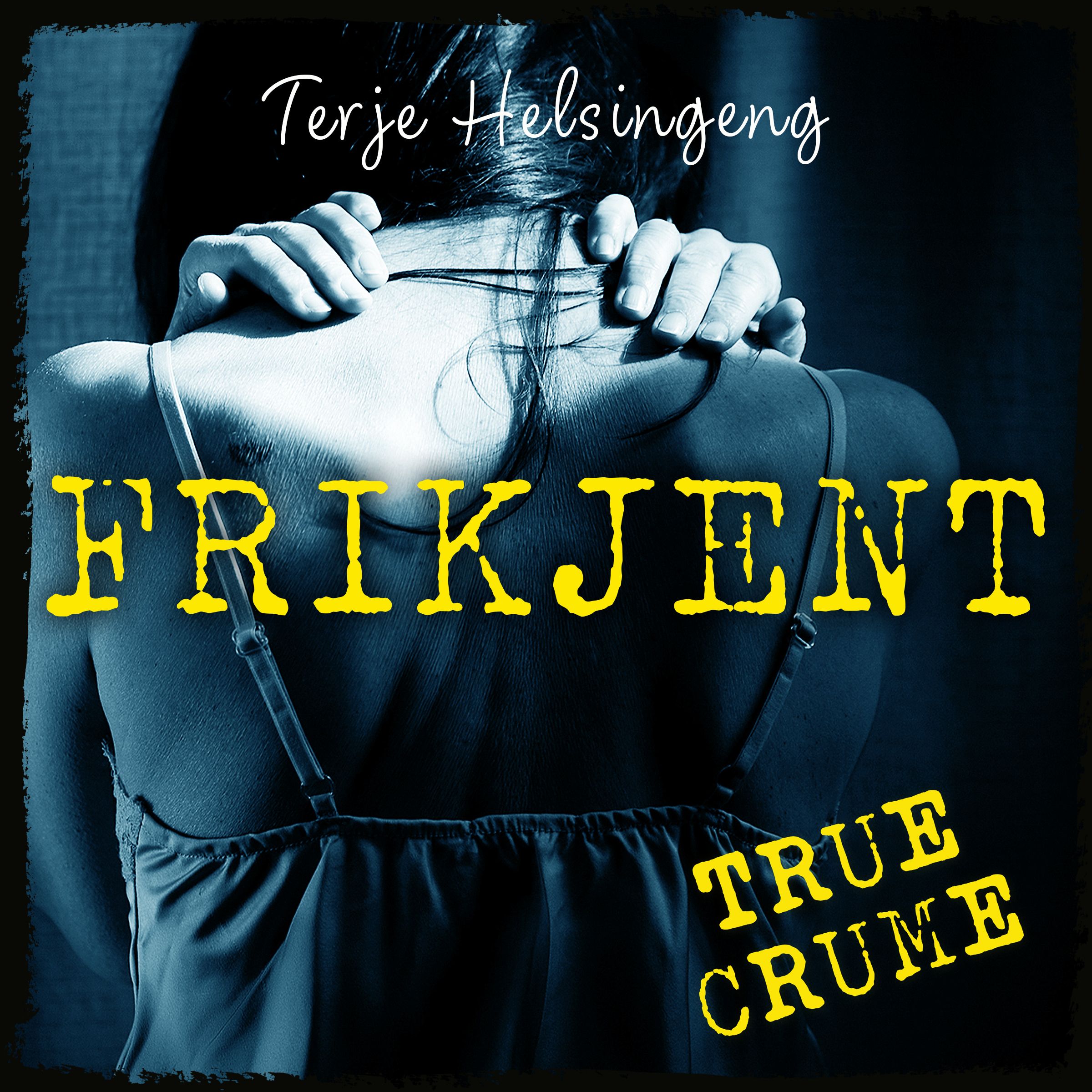 Frikjent