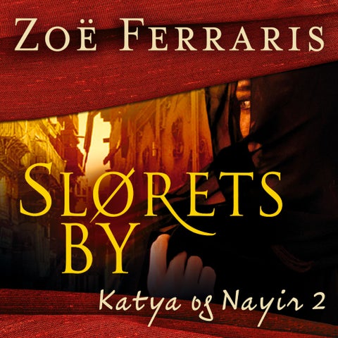 Slørets by