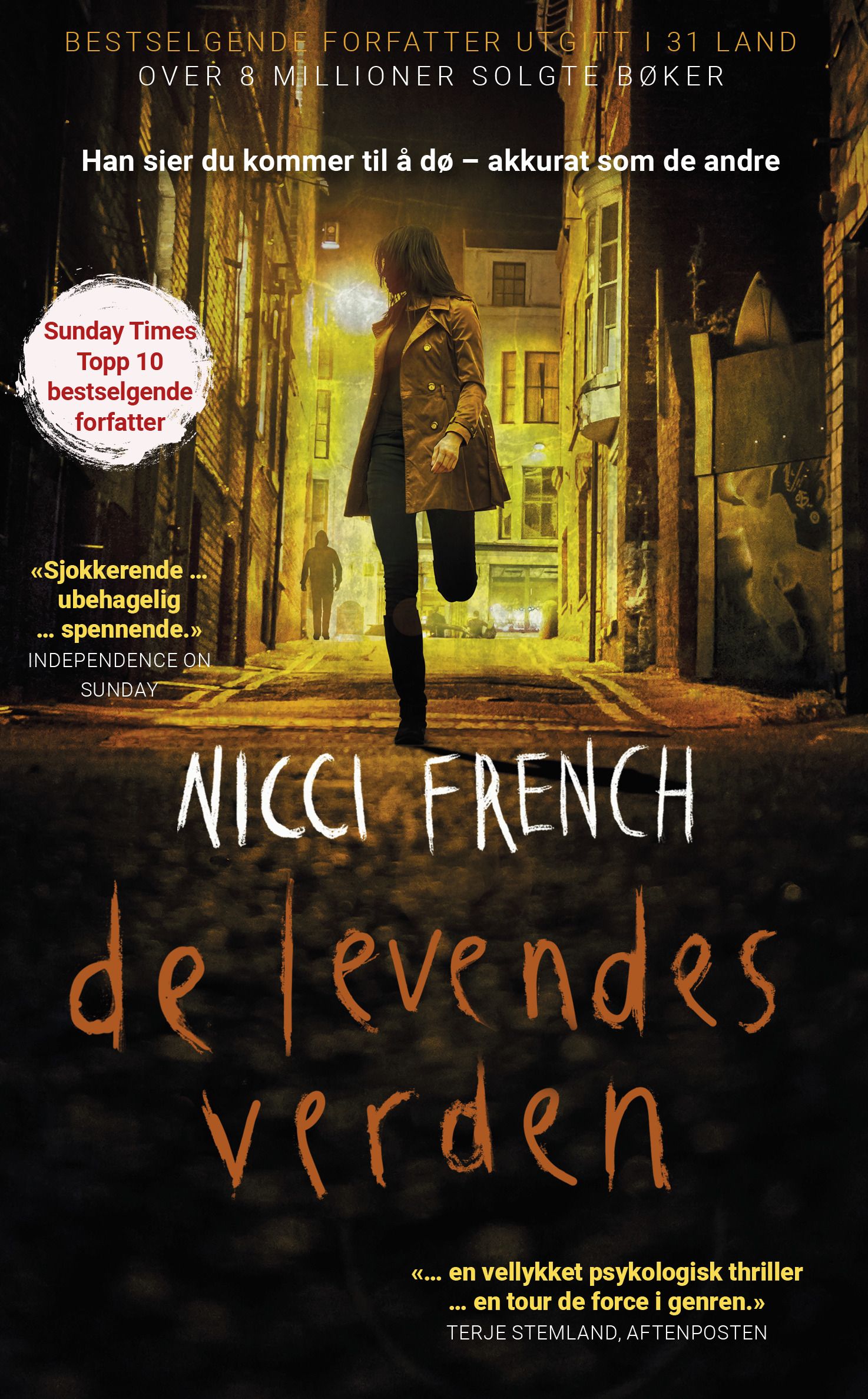 De levendes verden