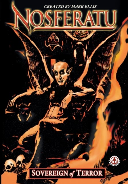 Nosferatu - Sovereign of Terror