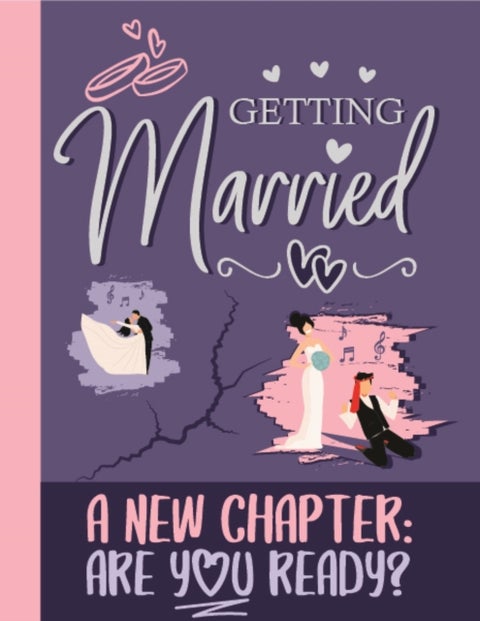 Getting Married - Expectations vs Reality