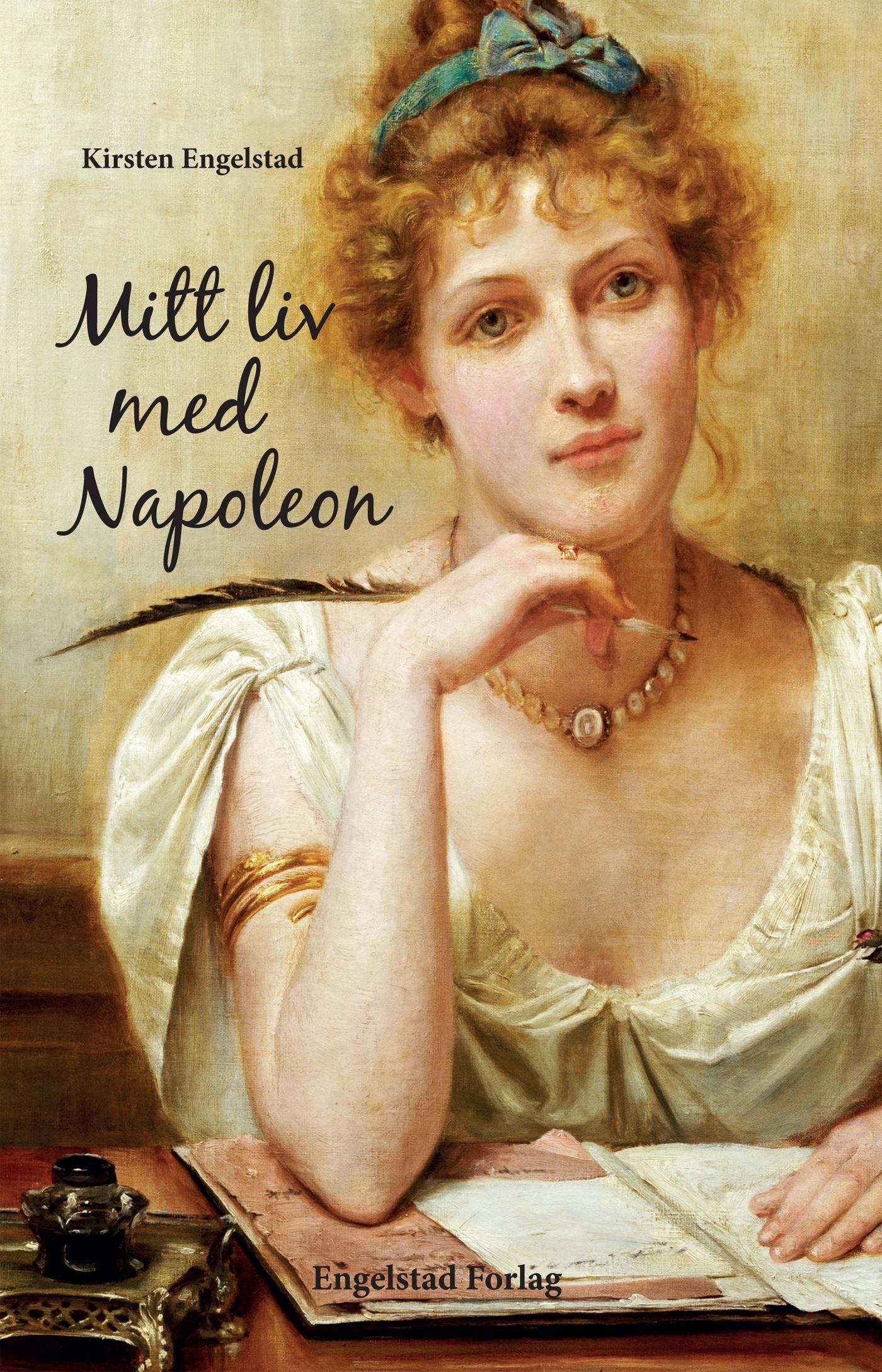Mitt liv med Napoleon