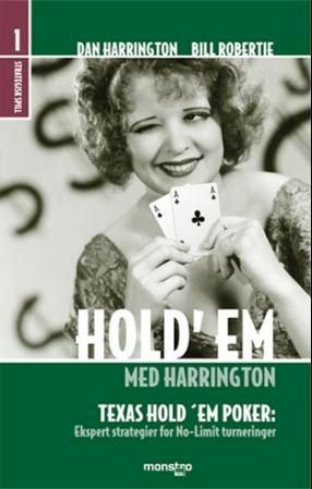 Hold'em med Harrington