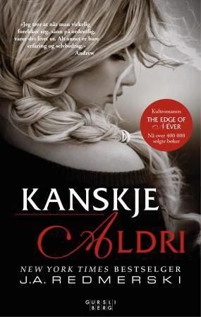 Kanskje aldri