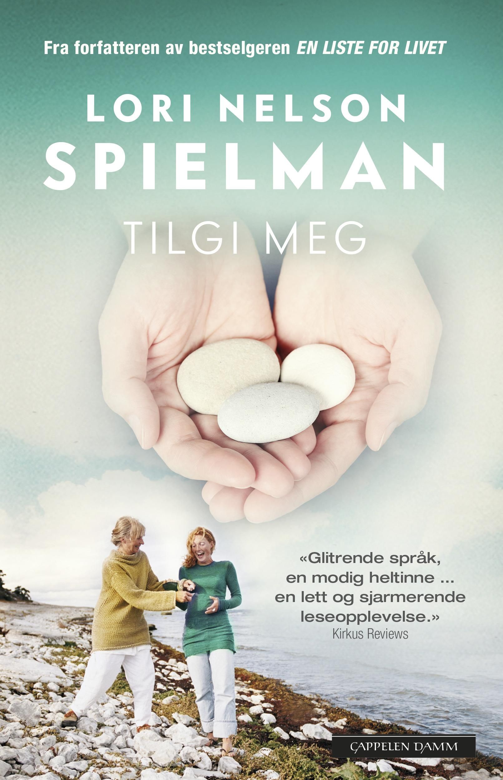 Tilgi meg